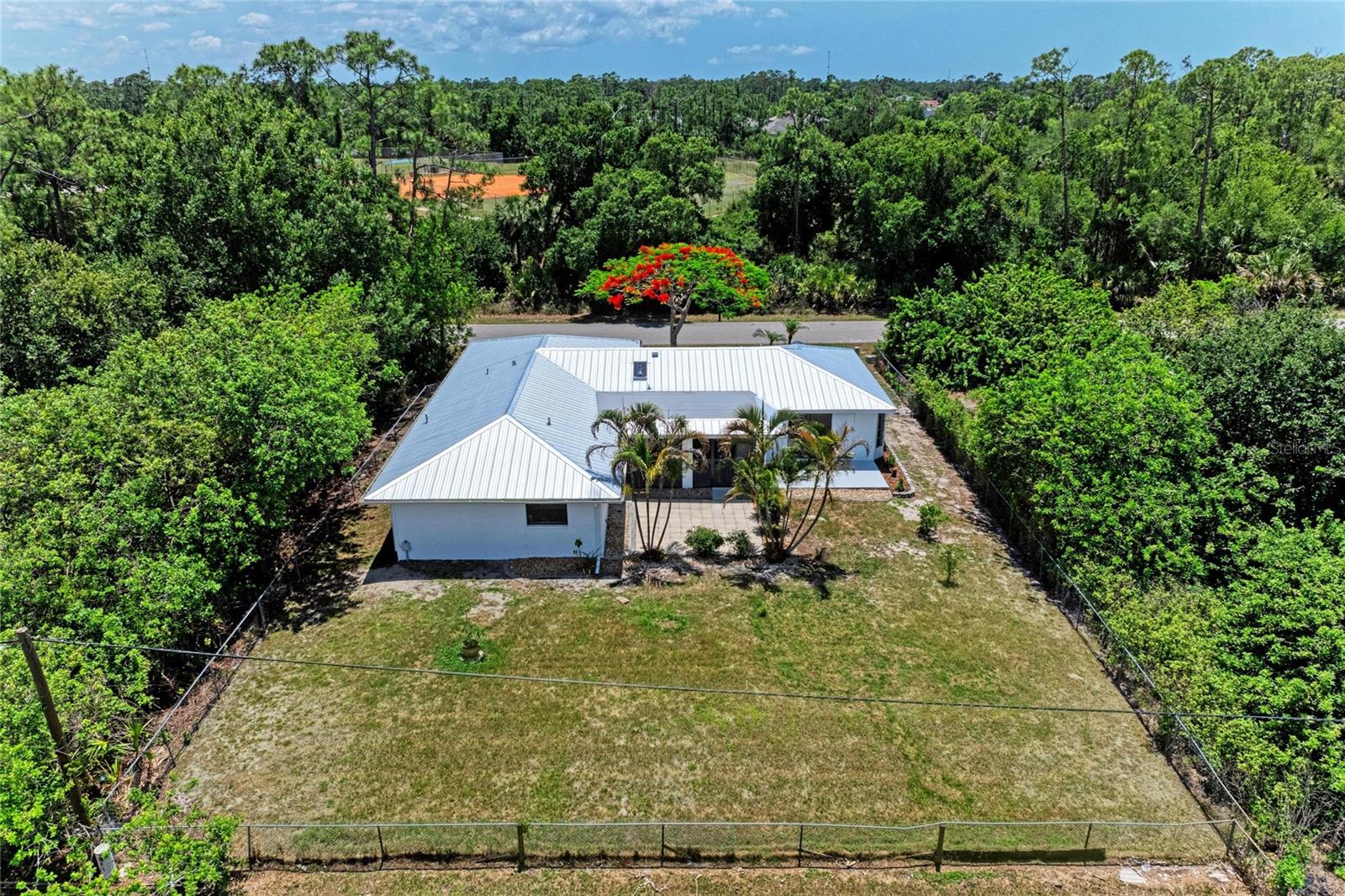 23368 GOLDCOAST AVE, PUNTA GORDA, FL, 33980