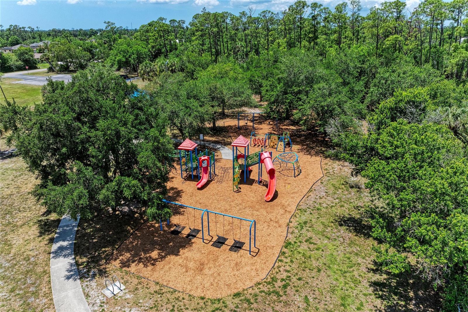 23368 GOLDCOAST AVE, PUNTA GORDA, FL, 33980