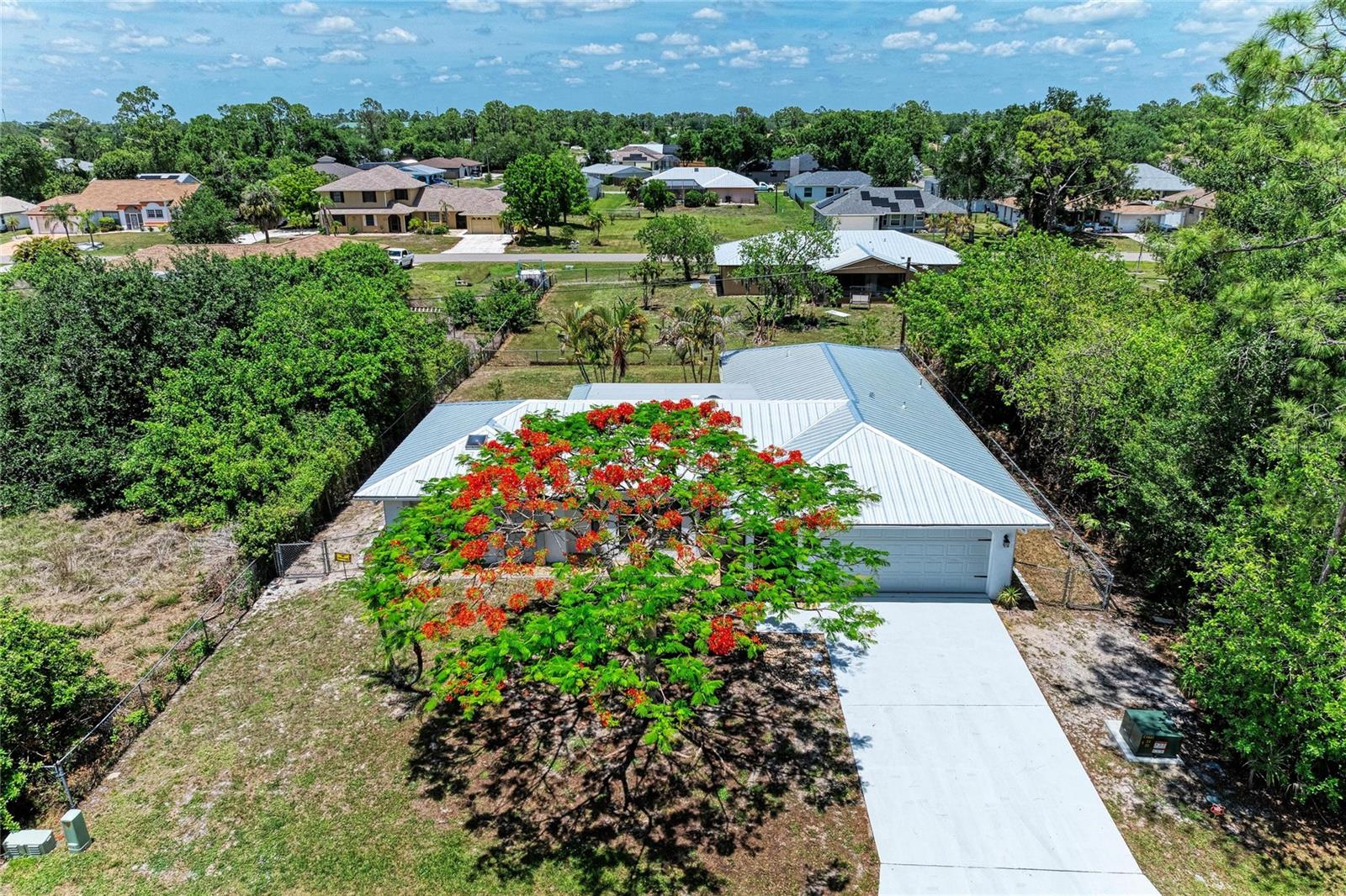 23368 GOLDCOAST AVE, PUNTA GORDA, FL, 33980
