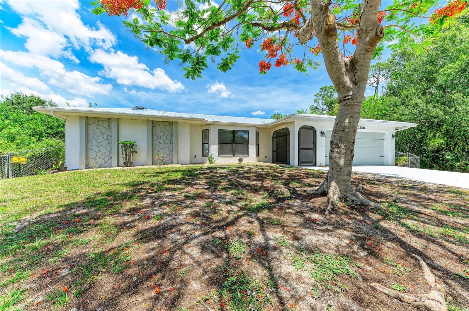 23368 GOLDCOAST AVE, PUNTA GORDA, FL, 33980