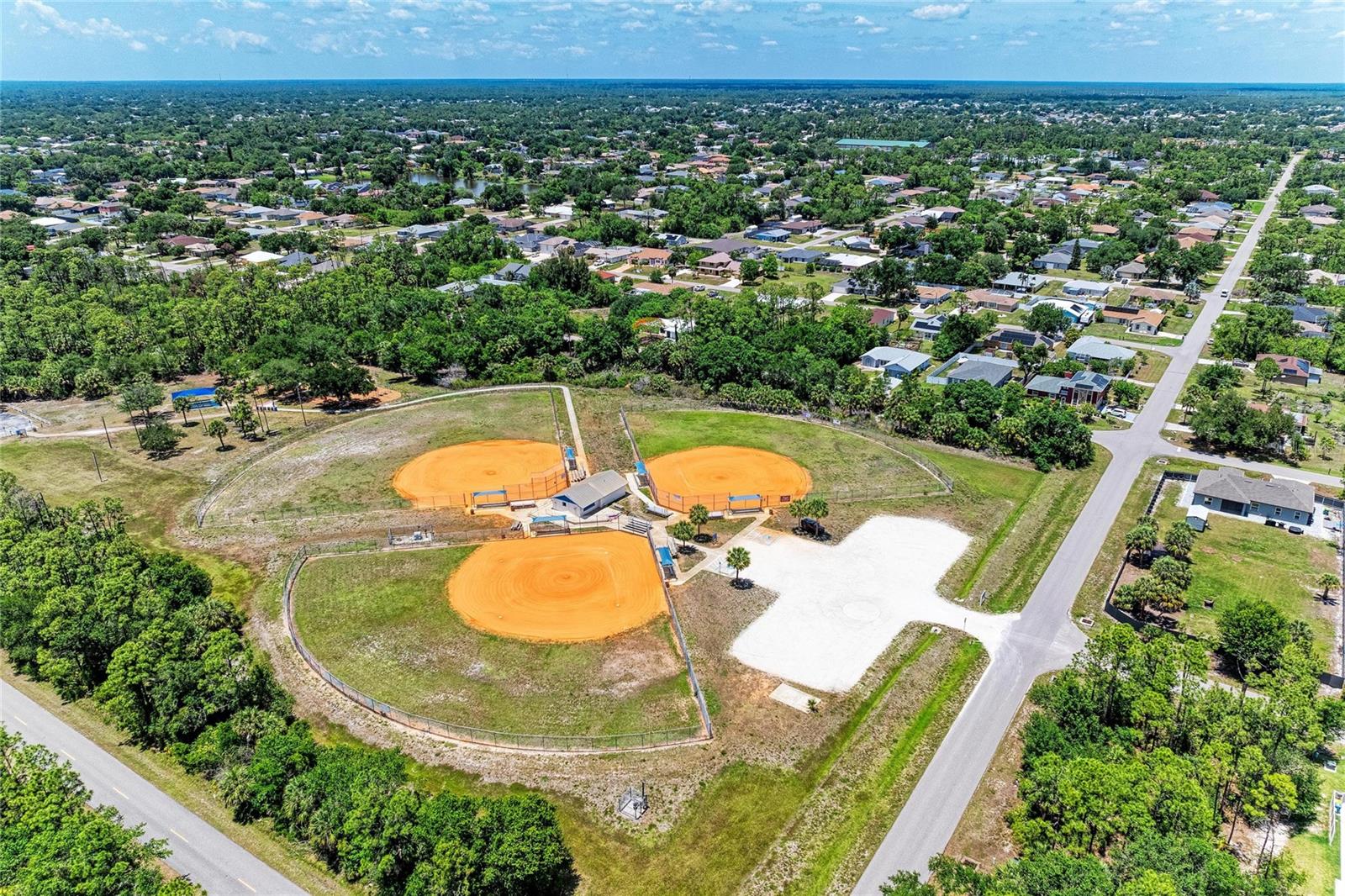 23368 GOLDCOAST AVE, PUNTA GORDA, FL, 33980