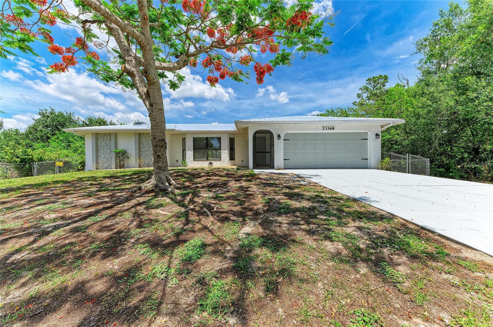 23368 GOLDCOAST AVE, PUNTA GORDA, FL, 33980