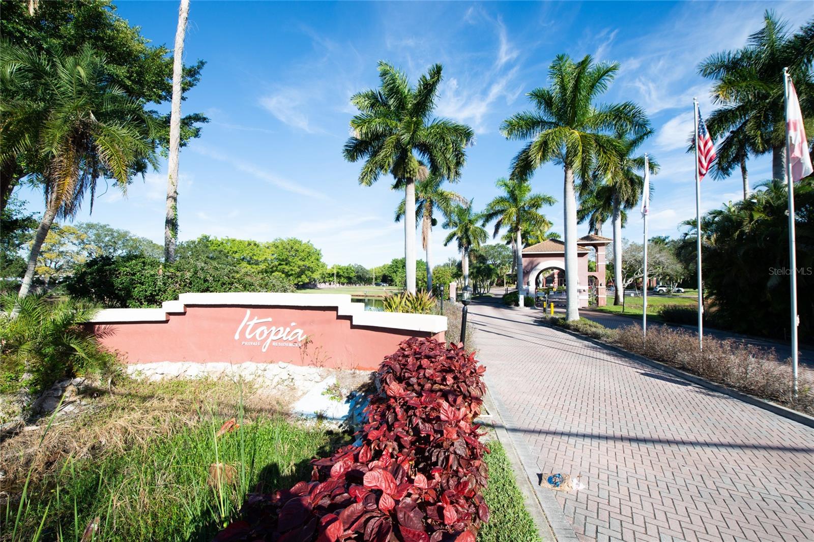 10263 GANDY BLVD N #2202, ST PETERSBURG, FL, 33702