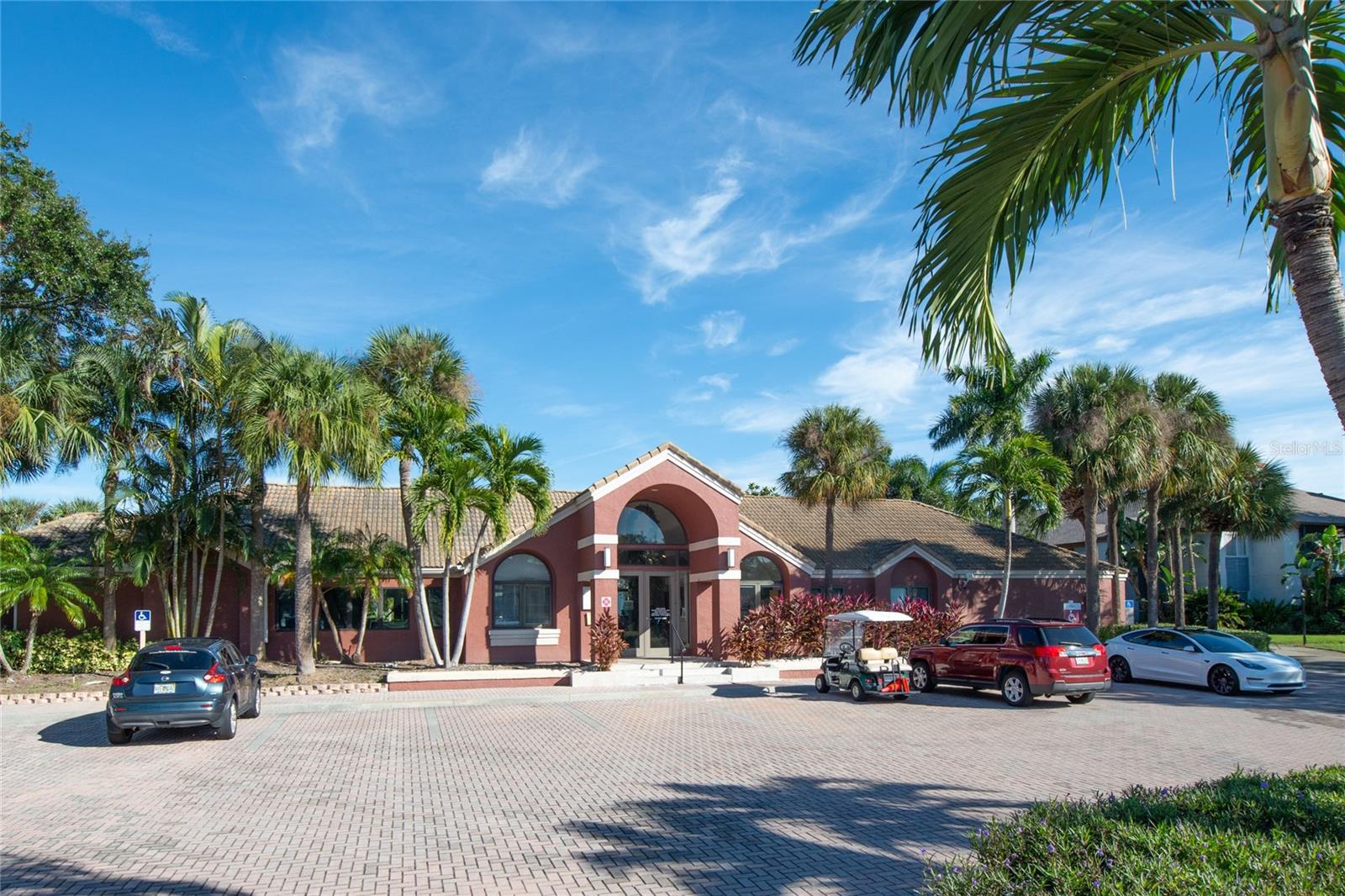10263 GANDY BLVD N #2202, ST PETERSBURG, FL, 33702