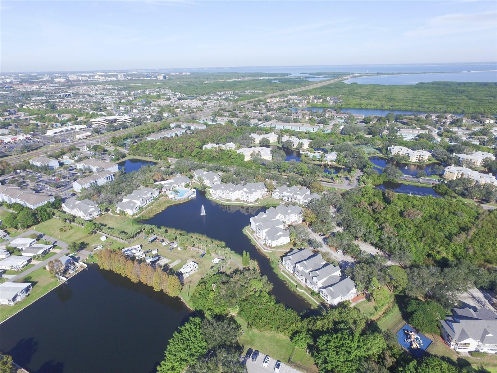 10263 GANDY BLVD N #2202, ST PETERSBURG, FL, 33702
