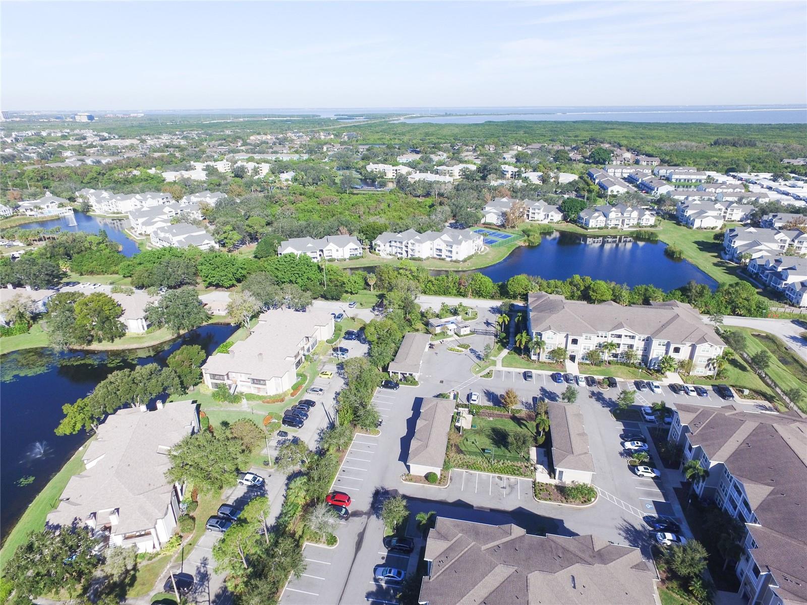 10263 GANDY BLVD N #2202, ST PETERSBURG, FL, 33702