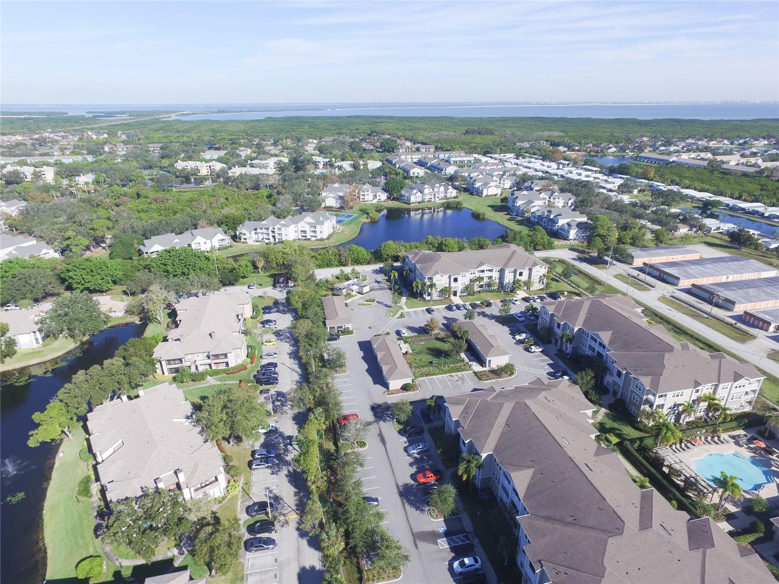 10263 GANDY BLVD N #2202, ST PETERSBURG, FL, 33702