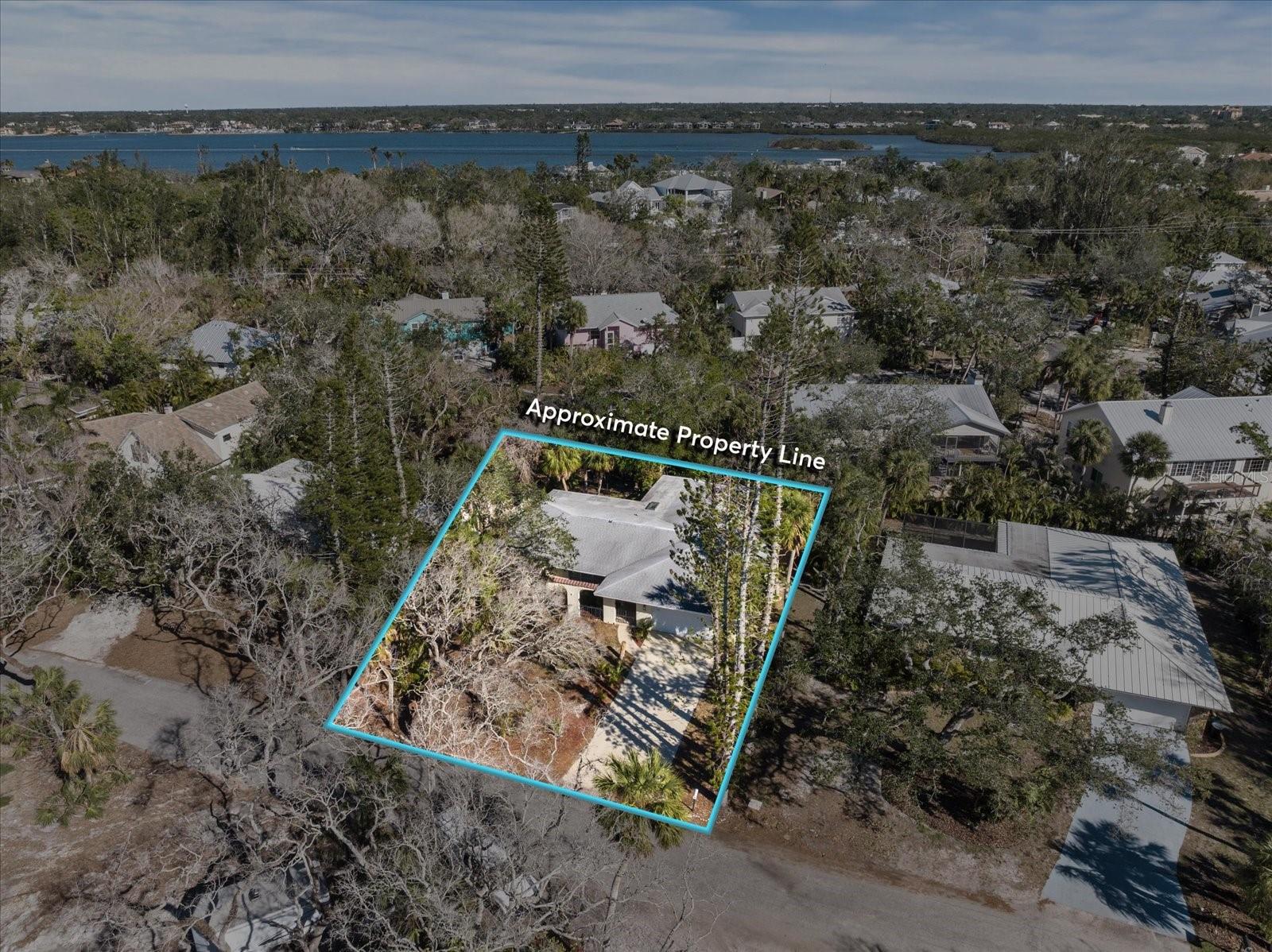 5151 OAKMONT PL, SARASOTA, FL, 34242
