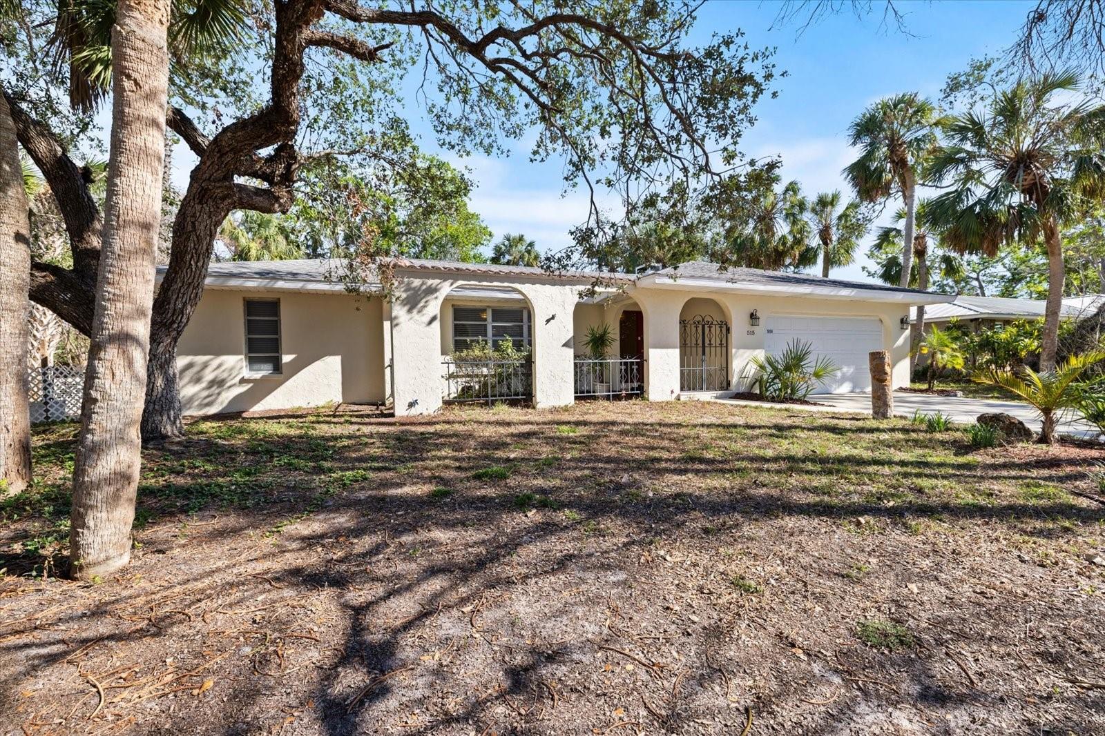 5151 OAKMONT PL, SARASOTA, FL, 34242