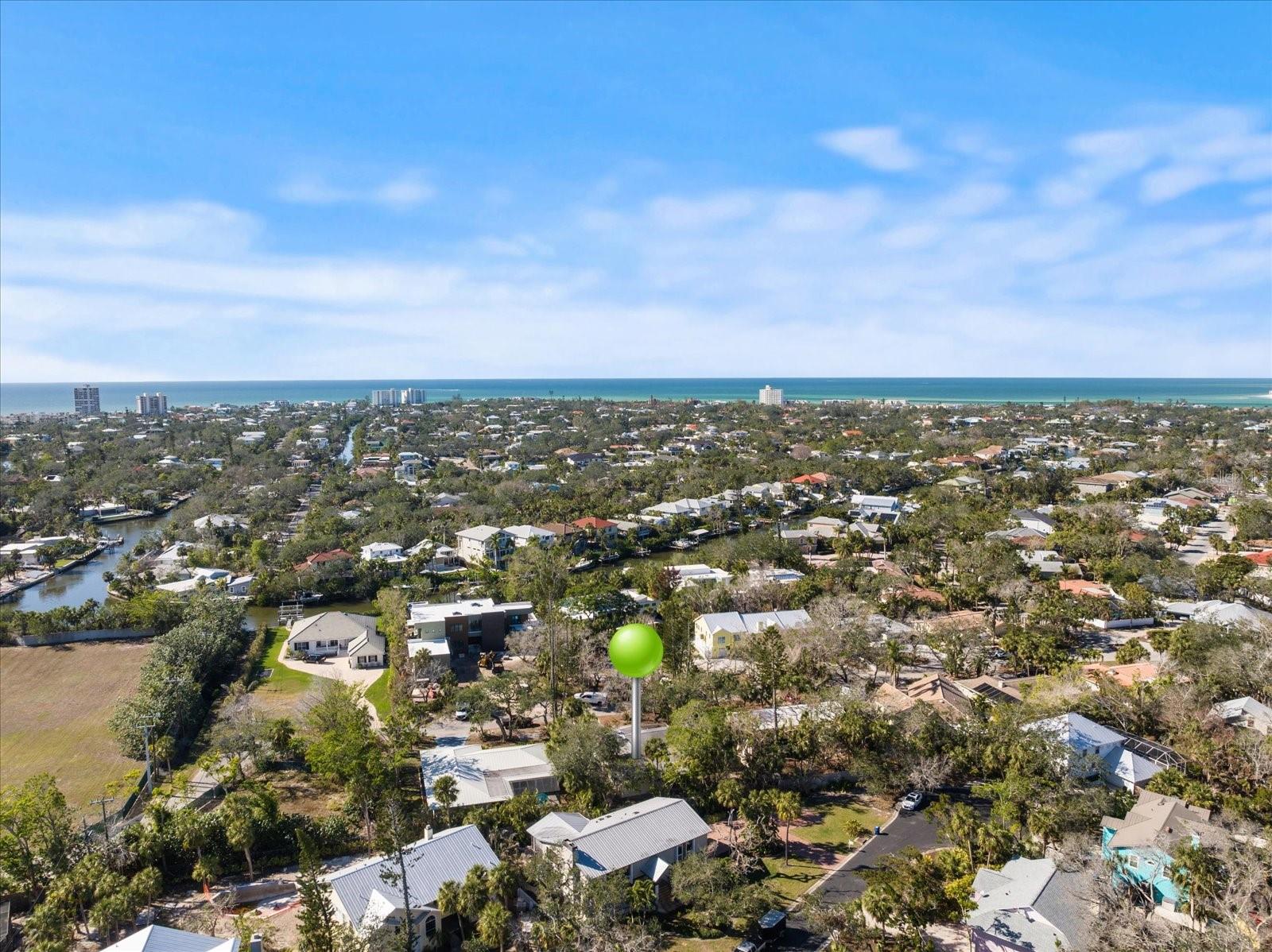 5151 OAKMONT PL, SARASOTA, FL, 34242