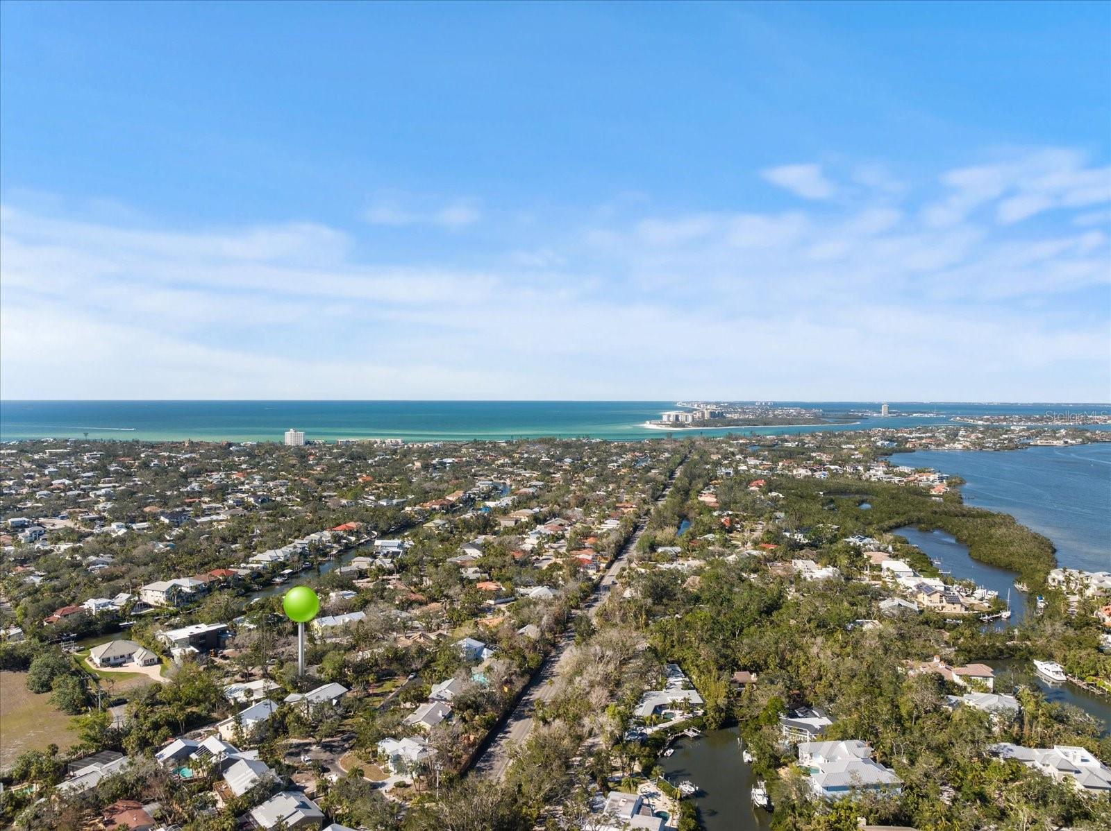 5151 OAKMONT PL, SARASOTA, FL, 34242