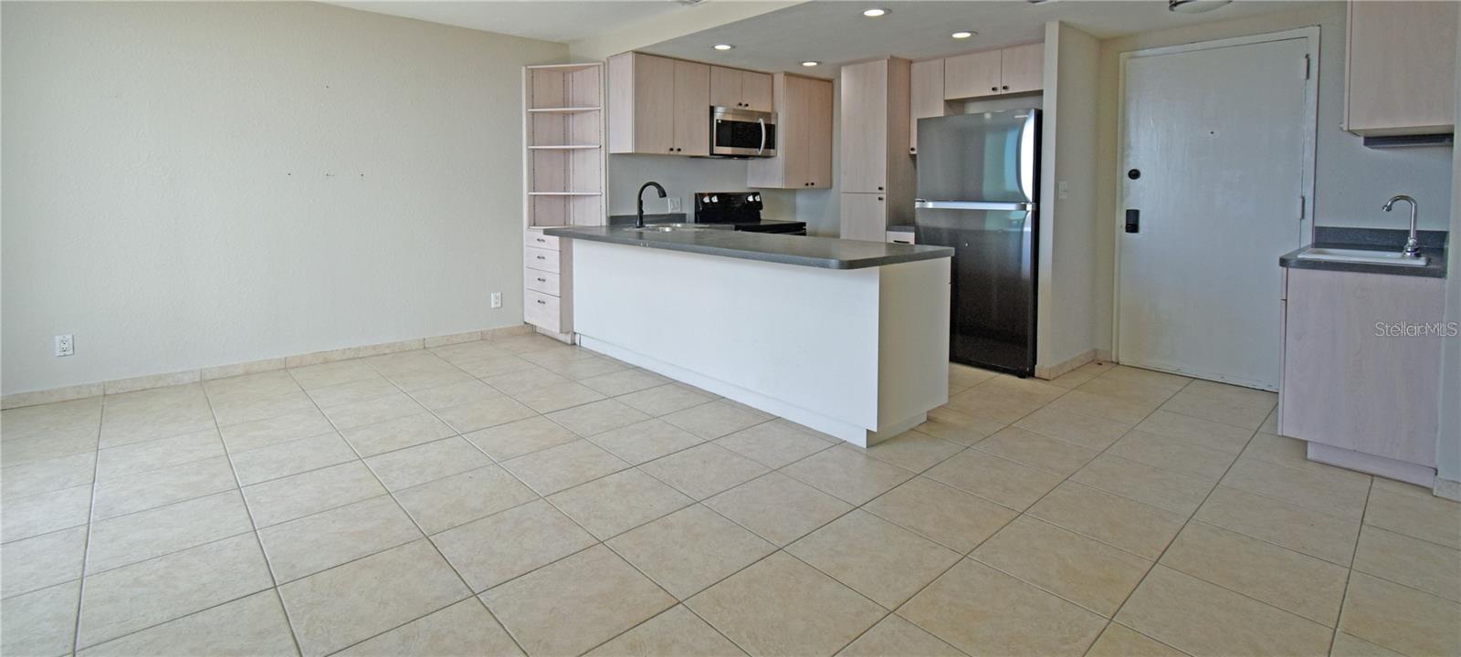 4015 BAYSHORE BLVD #17F, TAMPA, FL, 33611