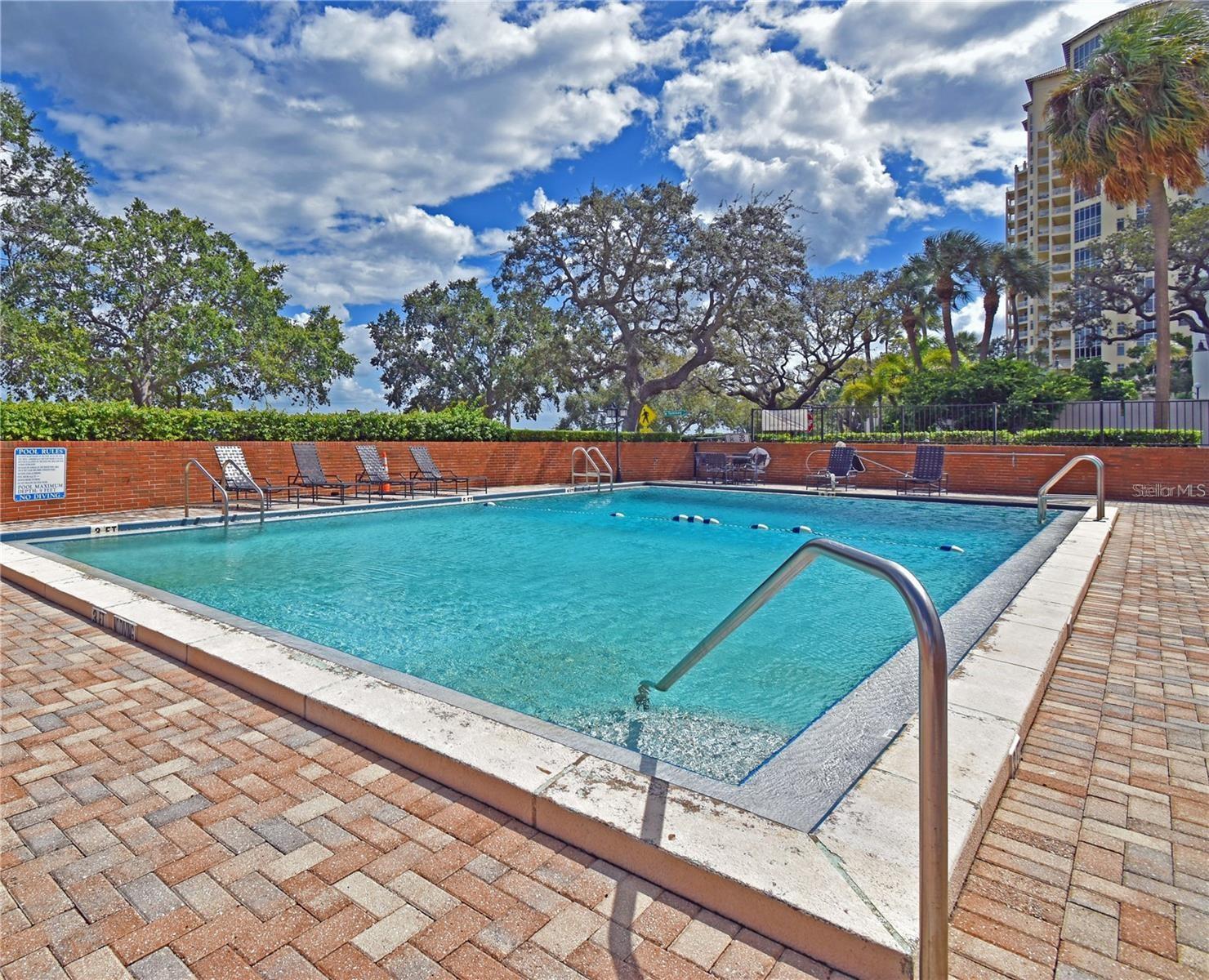 4015 BAYSHORE BLVD #17F, TAMPA, FL, 33611