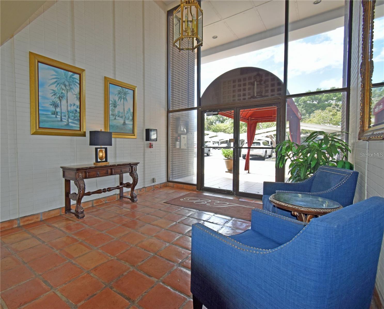 4015 BAYSHORE BLVD #17F, TAMPA, FL, 33611