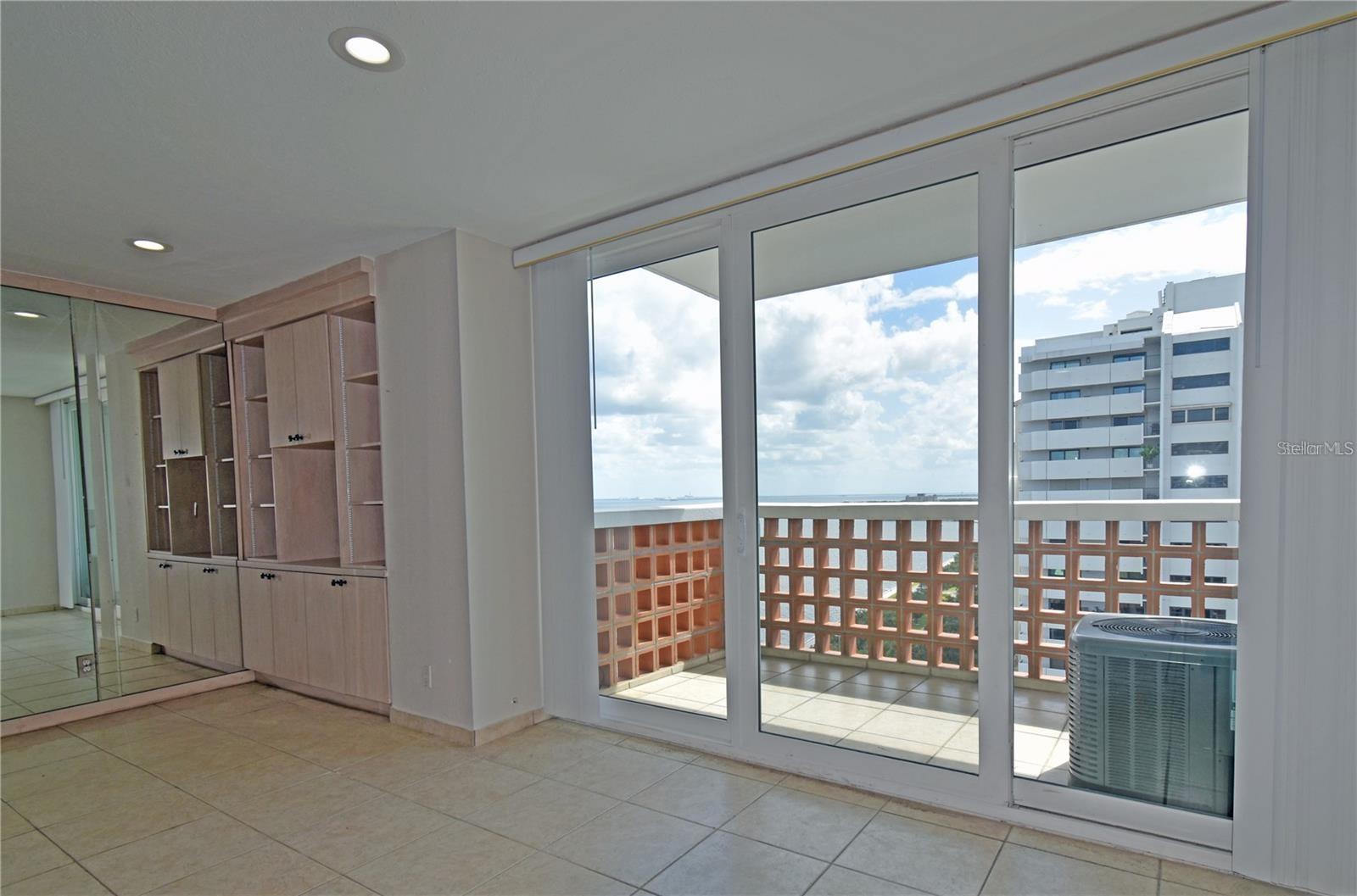 4015 BAYSHORE BLVD #17F, TAMPA, FL, 33611