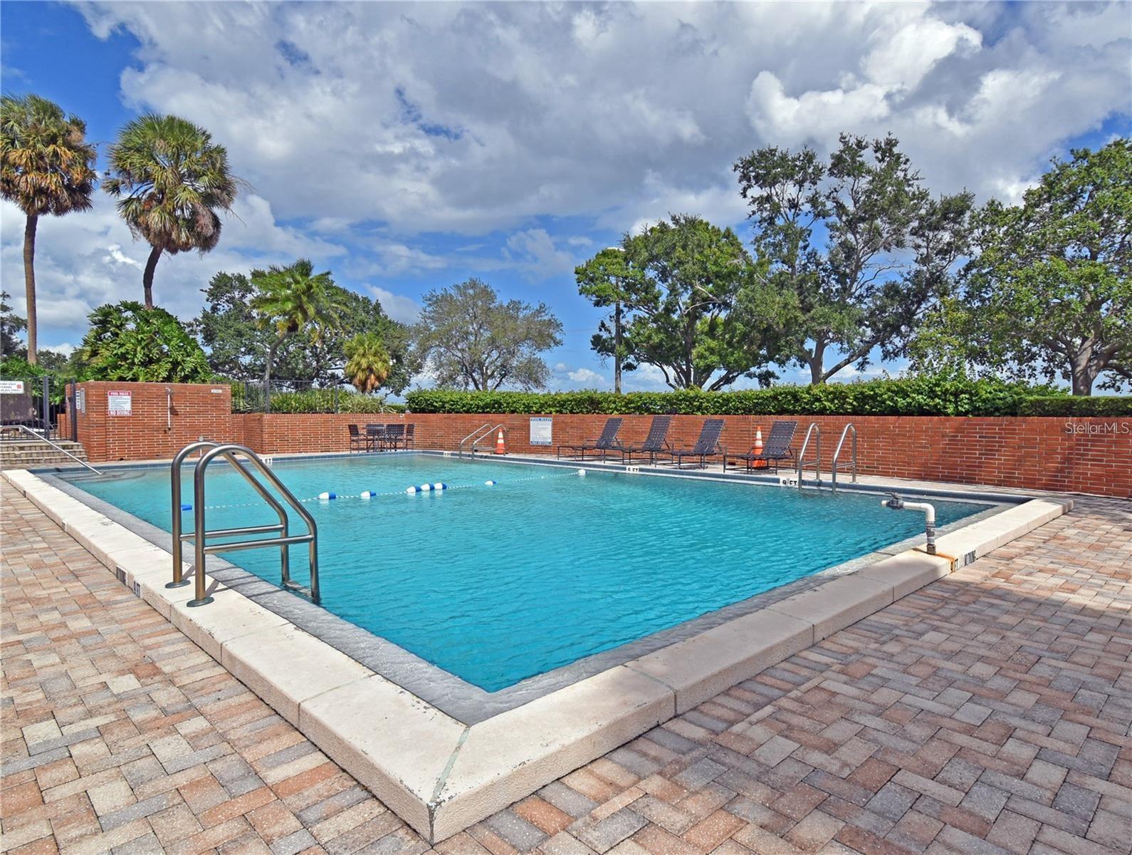 4015 BAYSHORE BLVD #17F, TAMPA, FL, 33611