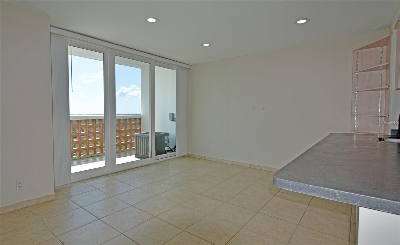 4015 BAYSHORE BLVD #17F, TAMPA, FL, 33611
