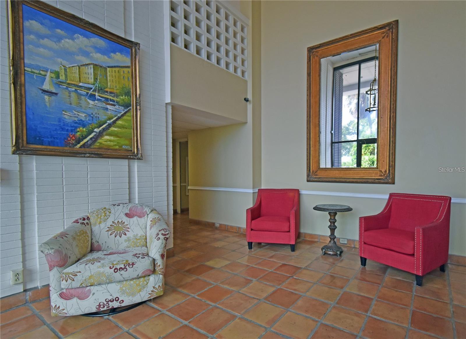 4015 BAYSHORE BLVD #17F, TAMPA, FL, 33611