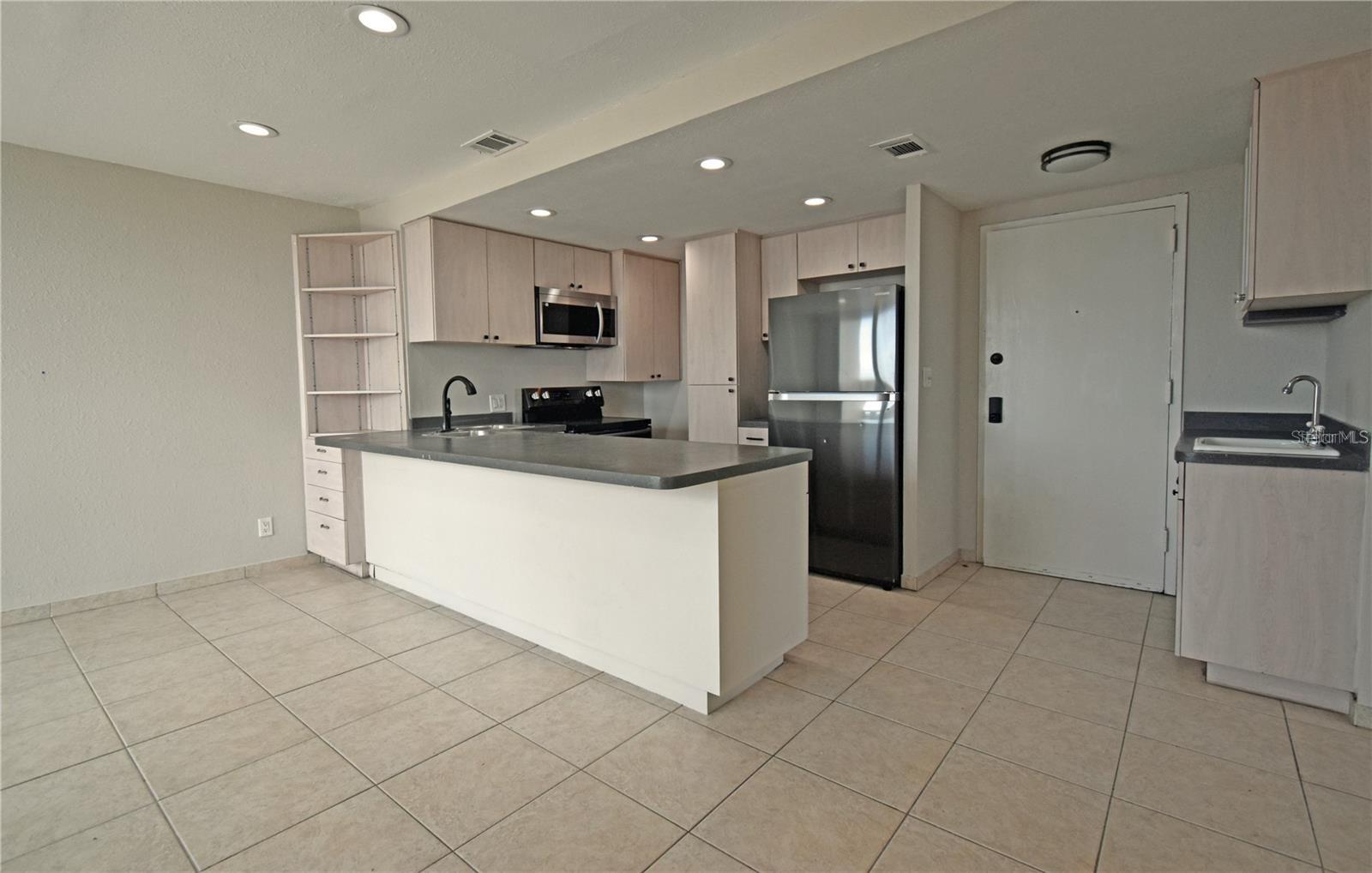 4015 BAYSHORE BLVD #17F, TAMPA, FL, 33611