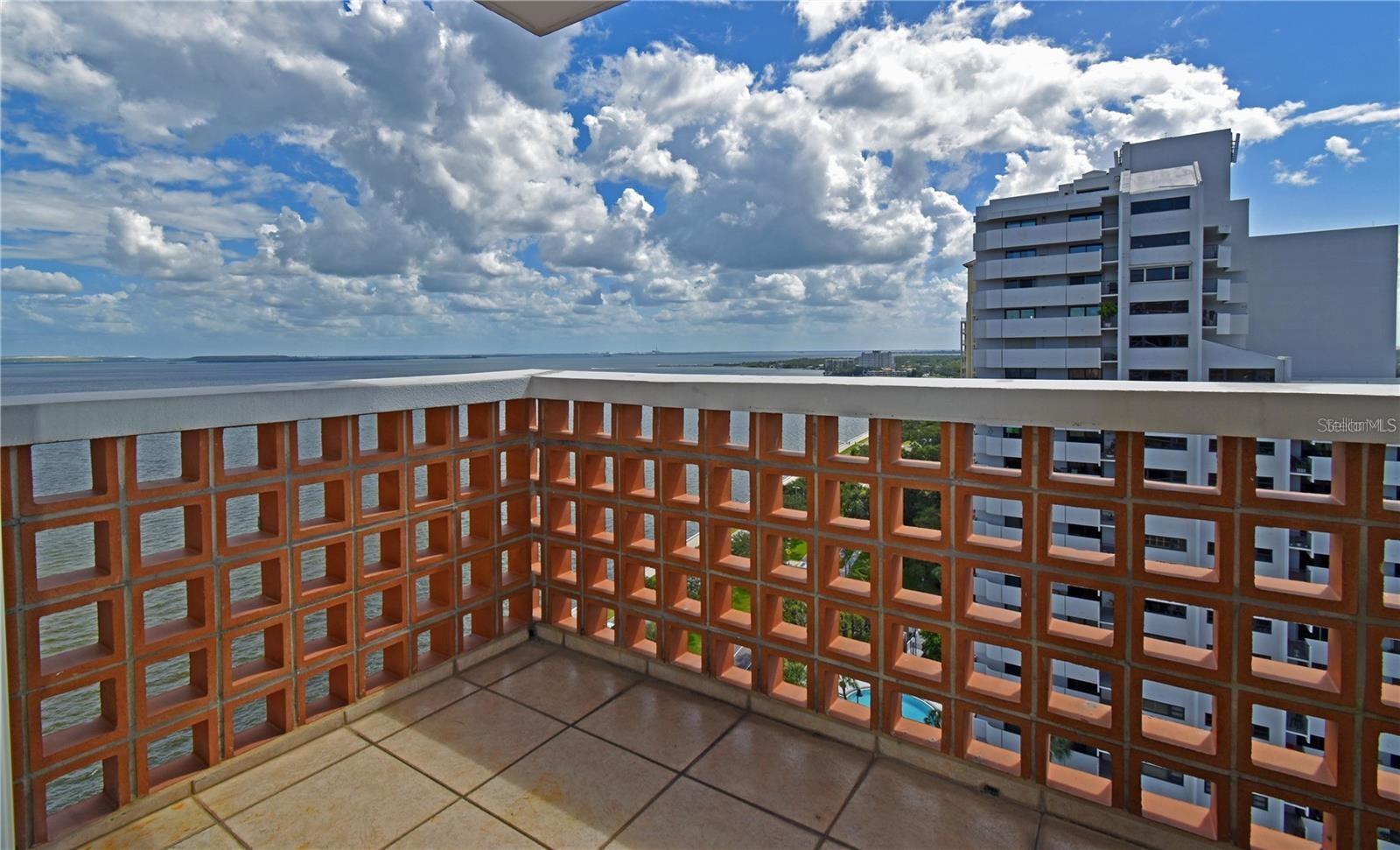 4015 BAYSHORE BLVD #17F, TAMPA, FL, 33611