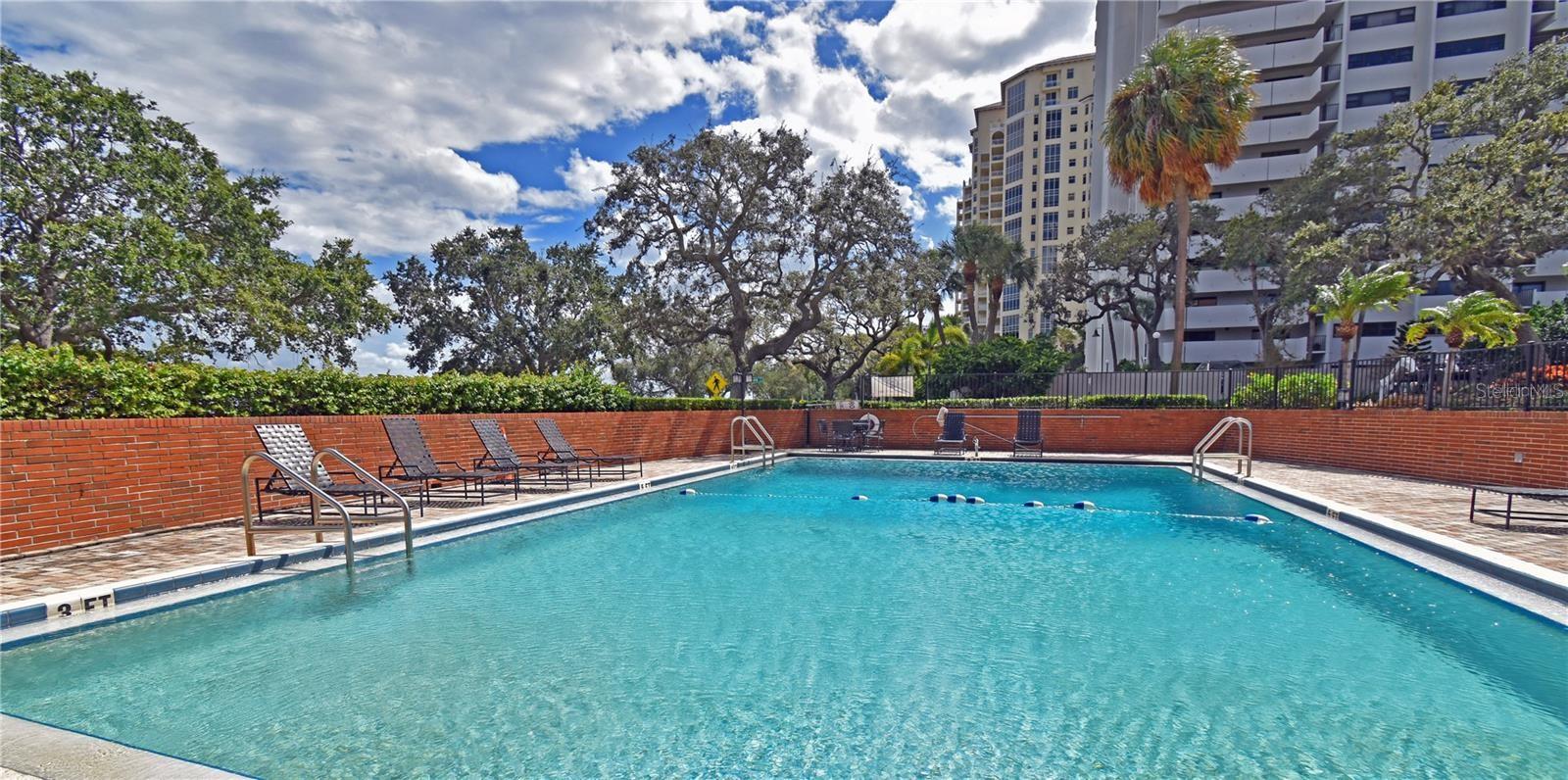 4015 BAYSHORE BLVD #17F, TAMPA, FL, 33611