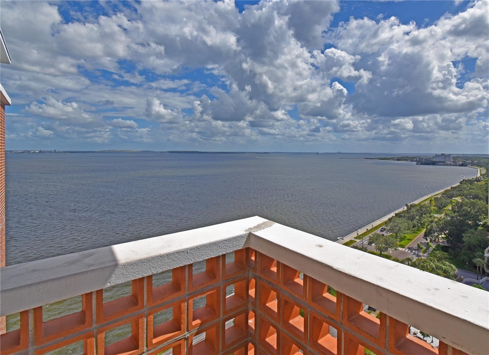 4015 BAYSHORE BLVD #17F, TAMPA, FL, 33611