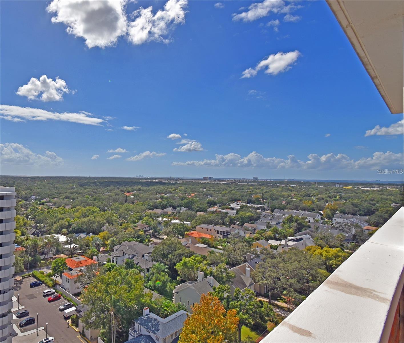 4015 BAYSHORE BLVD #17F, TAMPA, FL, 33611