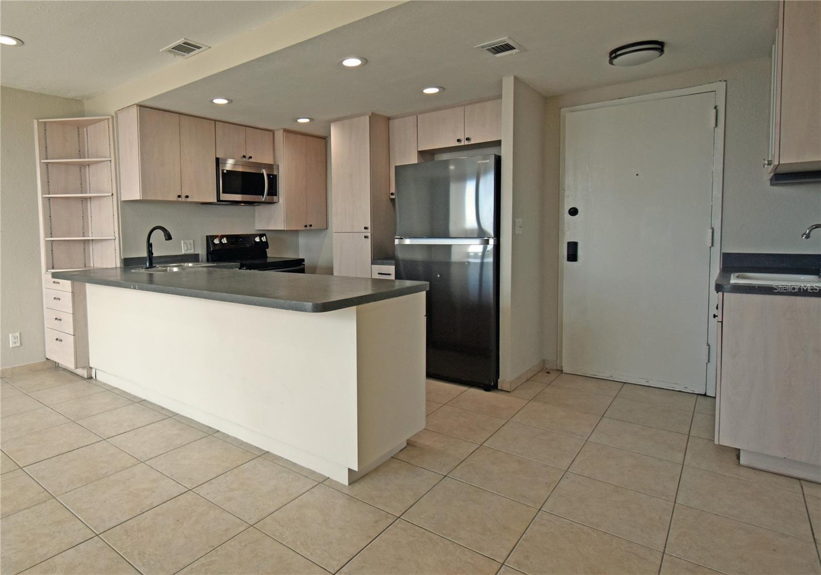 4015 BAYSHORE BLVD #17F, TAMPA, FL, 33611