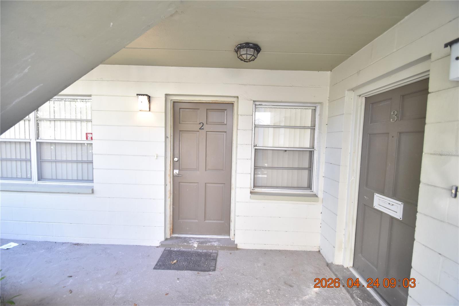 306 DANUBE AVE #2, TAMPA, FL, 33606