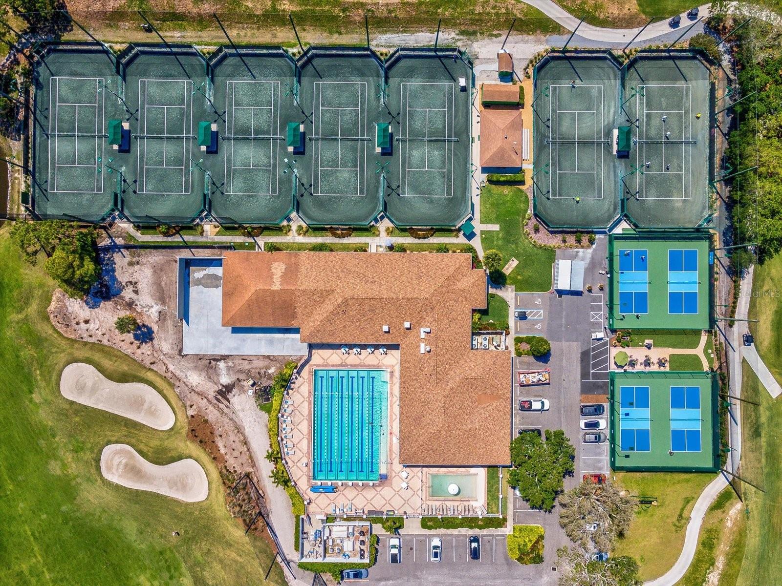 433 ST ANDREWS DR, BELLEAIR, FL, 33756