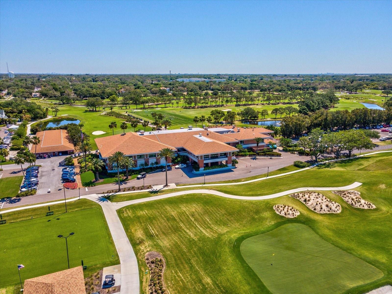 433 ST ANDREWS DR, BELLEAIR, FL, 33756