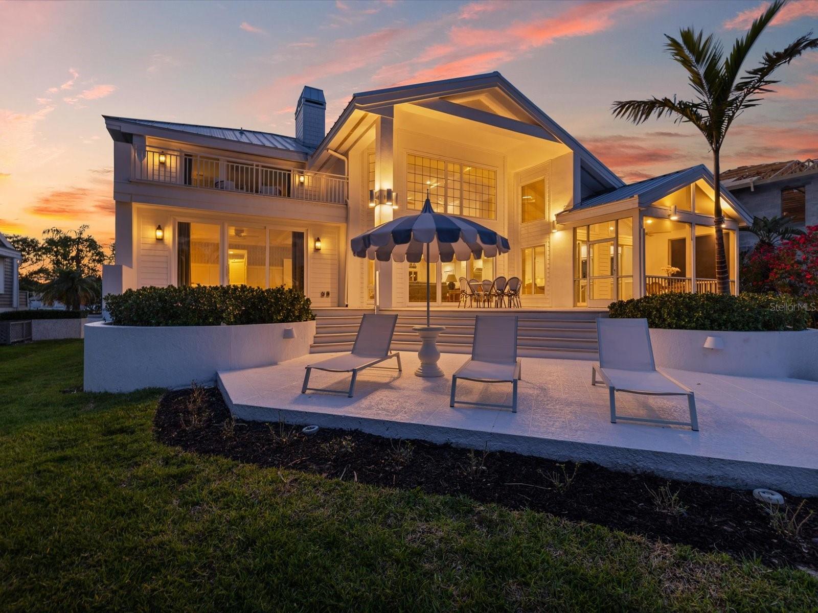 433 ST ANDREWS DR, BELLEAIR, FL, 33756