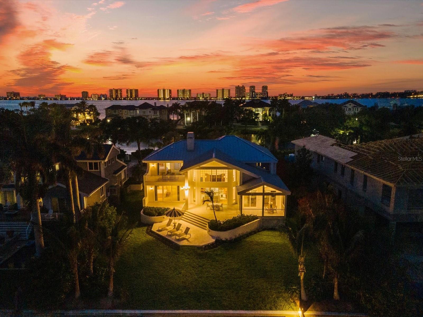 433 ST ANDREWS DR, BELLEAIR, FL, 33756