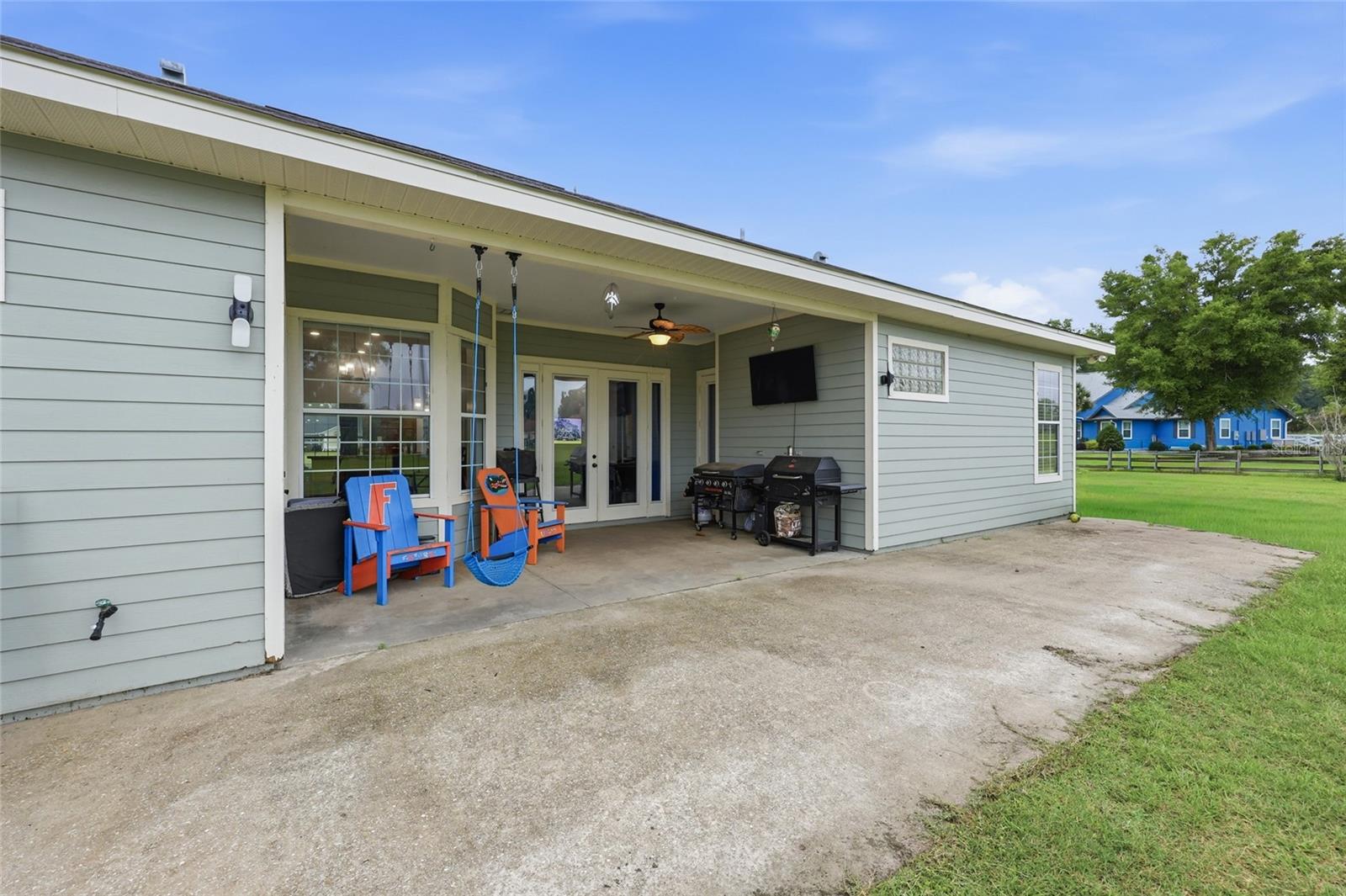 25672 NW 173RD AVE, HIGH SPRINGS, FL, 32643