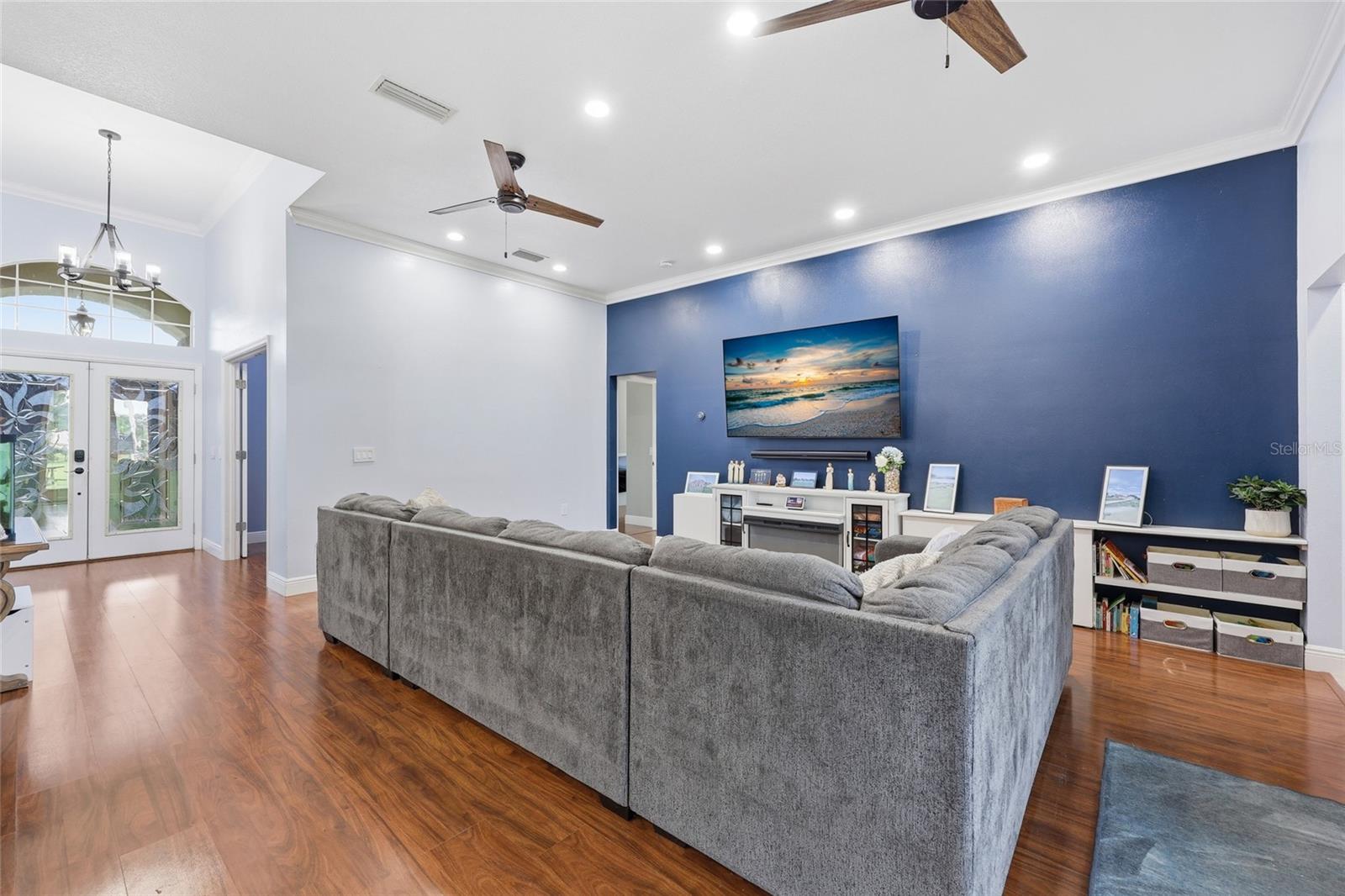 25672 NW 173RD AVE, HIGH SPRINGS, FL, 32643