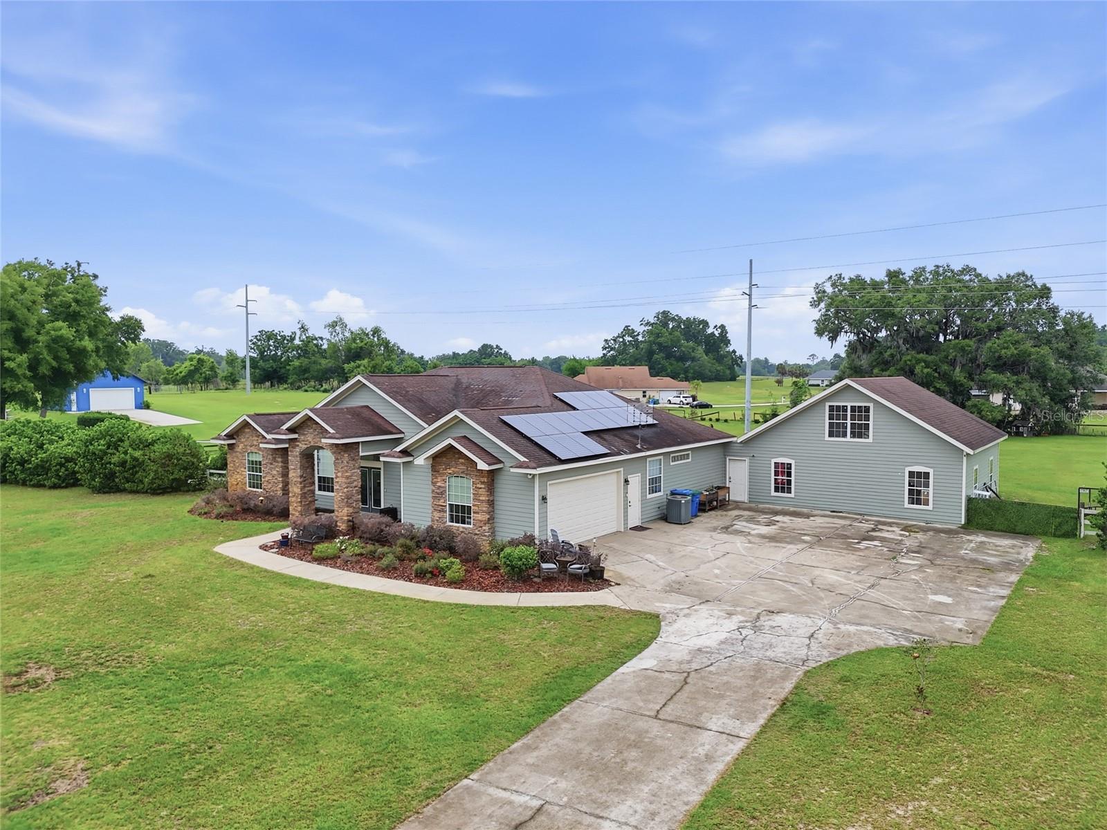 25672 NW 173RD AVE, HIGH SPRINGS, FL, 32643