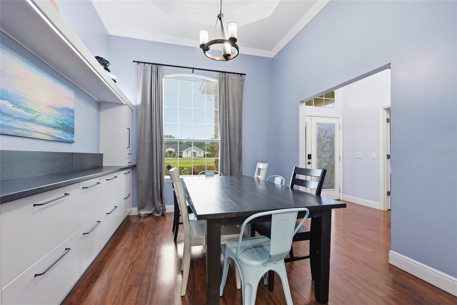 25672 NW 173RD AVE, HIGH SPRINGS, FL, 32643