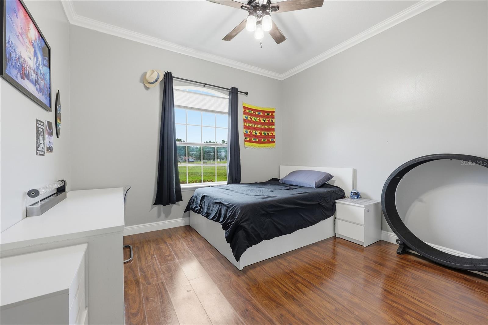 25672 NW 173RD AVE, HIGH SPRINGS, FL, 32643