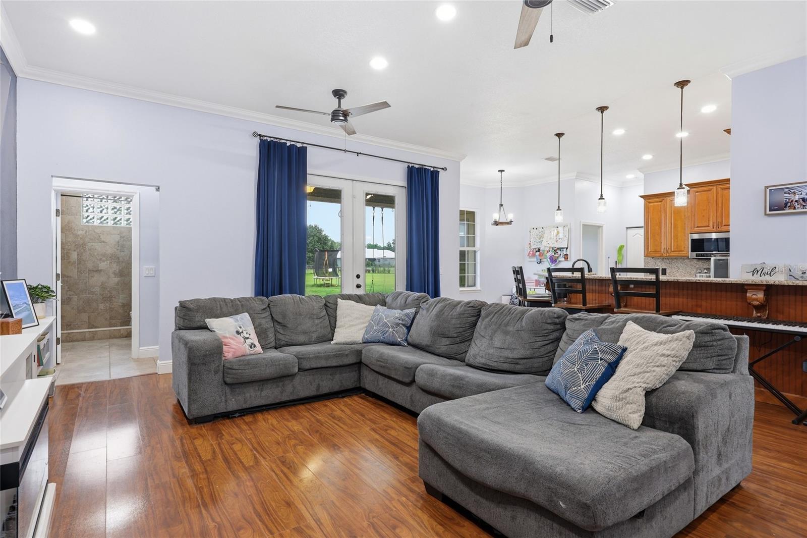 25672 NW 173RD AVE, HIGH SPRINGS, FL, 32643