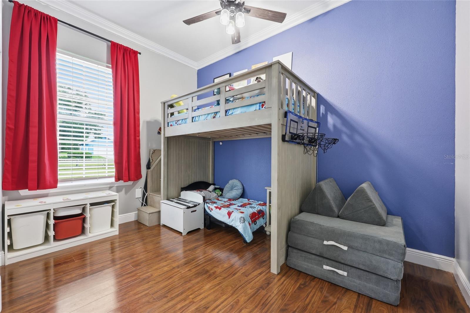 25672 NW 173RD AVE, HIGH SPRINGS, FL, 32643