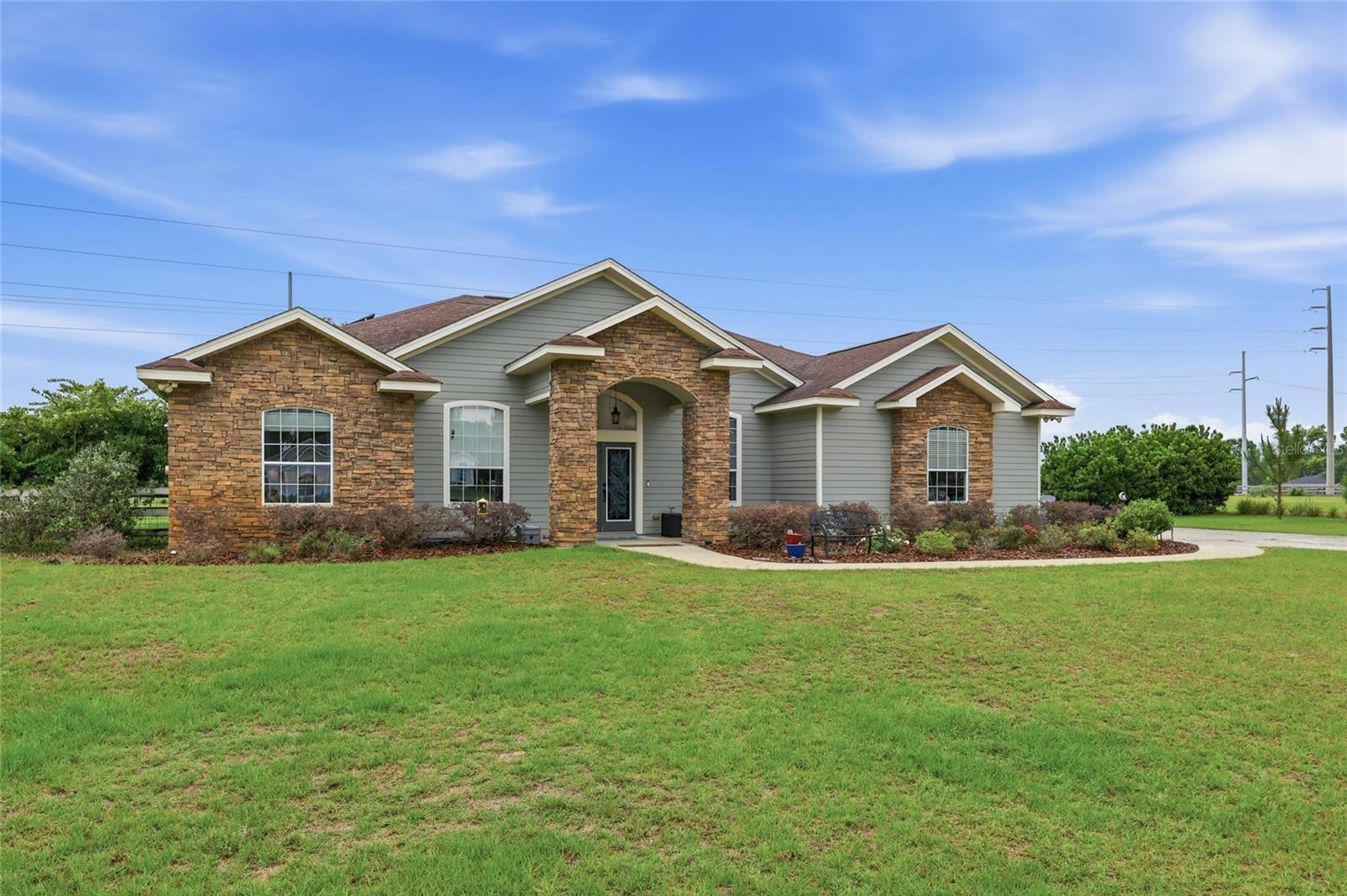25672 NW 173RD AVE, HIGH SPRINGS, FL, 32643