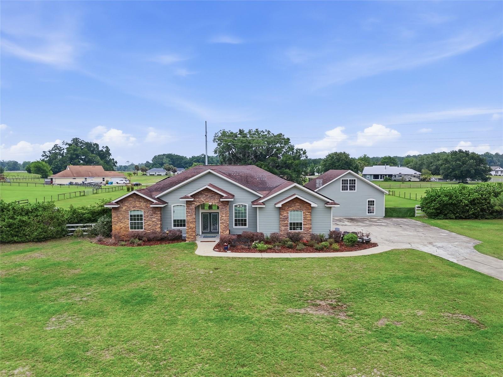 25672 NW 173RD AVE, HIGH SPRINGS, FL, 32643