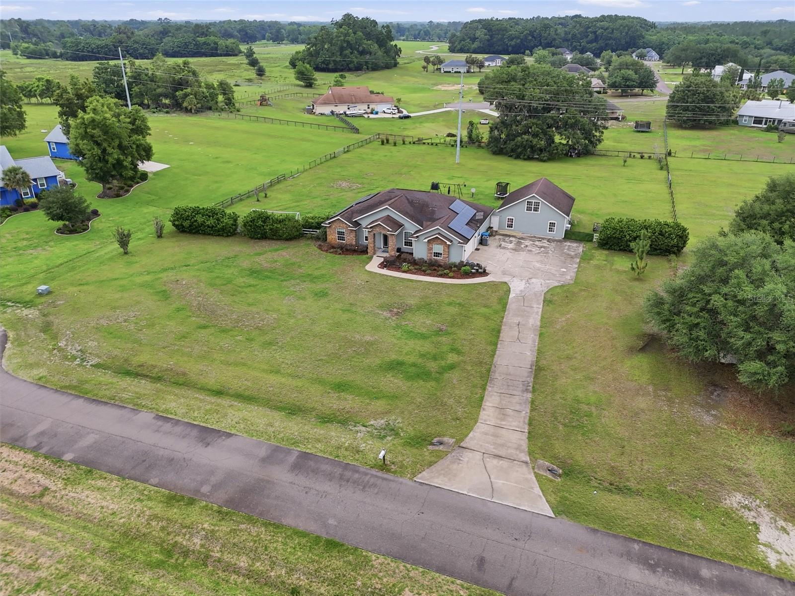 25672 NW 173RD AVE, HIGH SPRINGS, FL, 32643