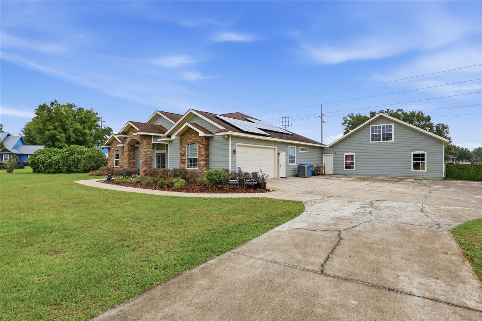 25672 NW 173RD AVE, HIGH SPRINGS, FL, 32643