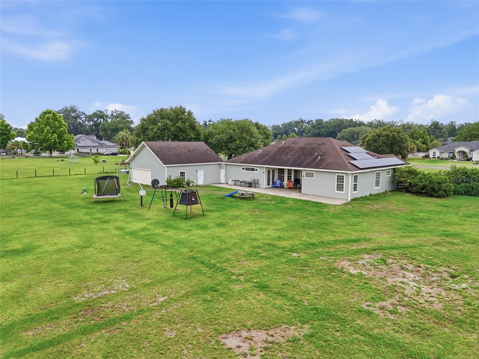 25672 NW 173RD AVE, HIGH SPRINGS, FL, 32643