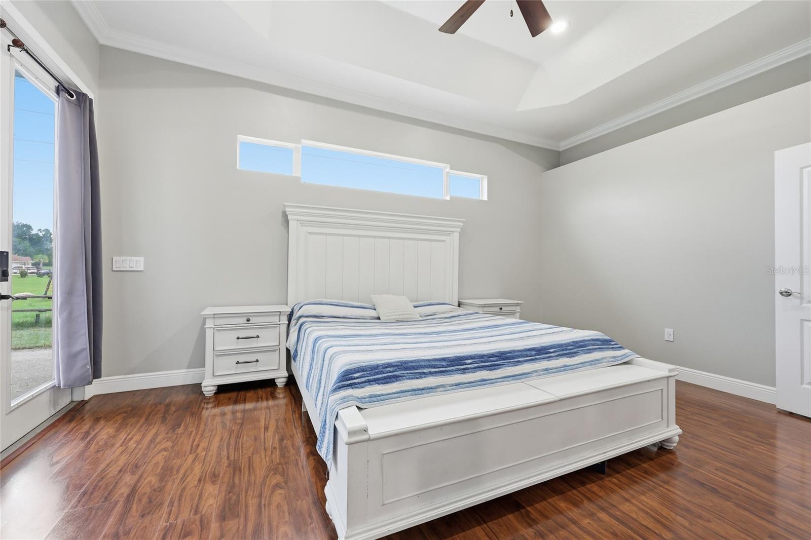 25672 NW 173RD AVE, HIGH SPRINGS, FL, 32643