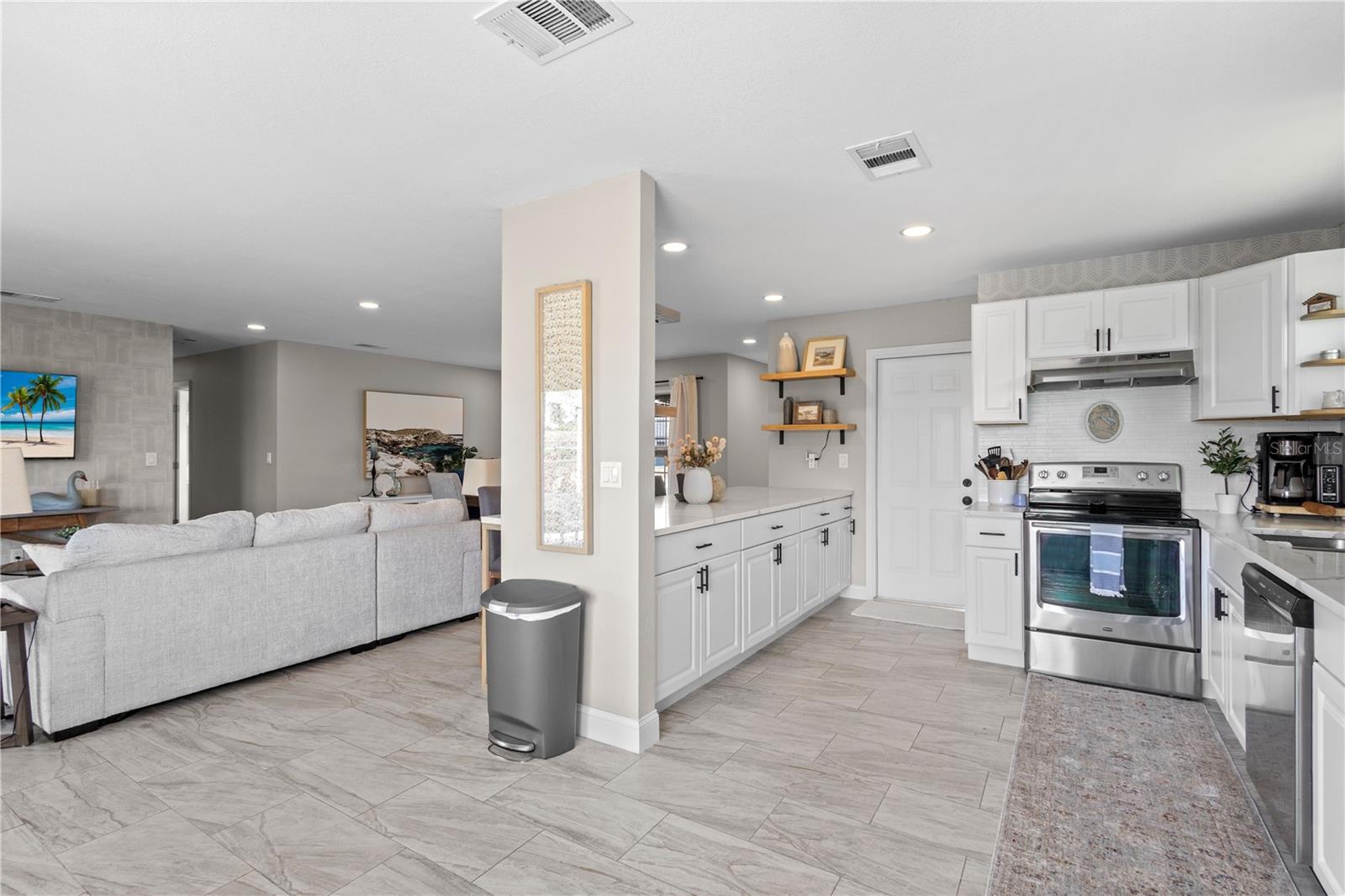 5698 LINGLE ST, NORTH PORT, FL, 34287