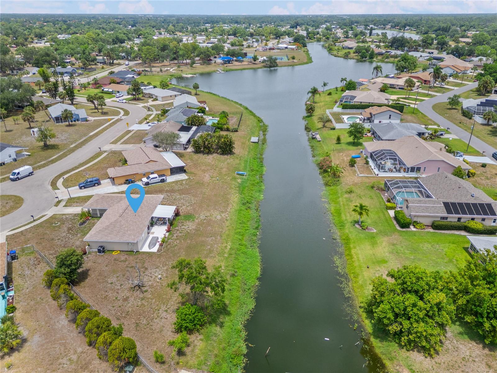 5698 LINGLE ST, NORTH PORT, FL, 34287