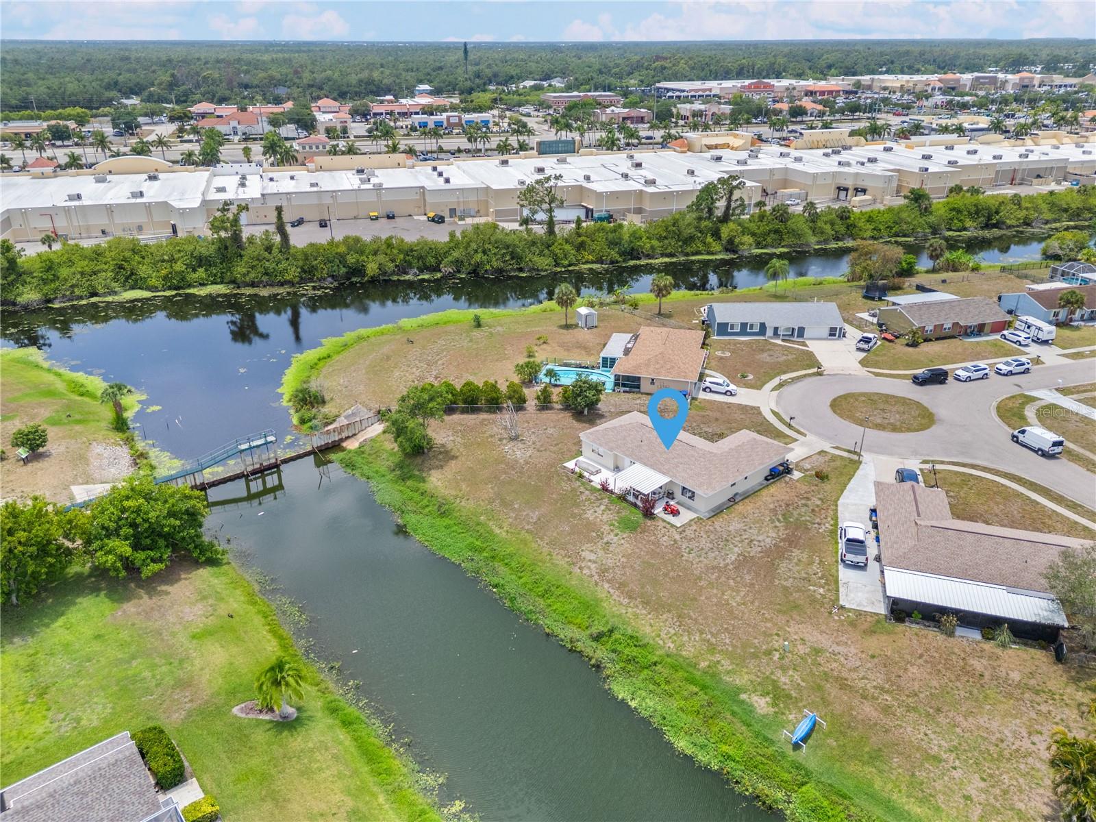 5698 LINGLE ST, NORTH PORT, FL, 34287