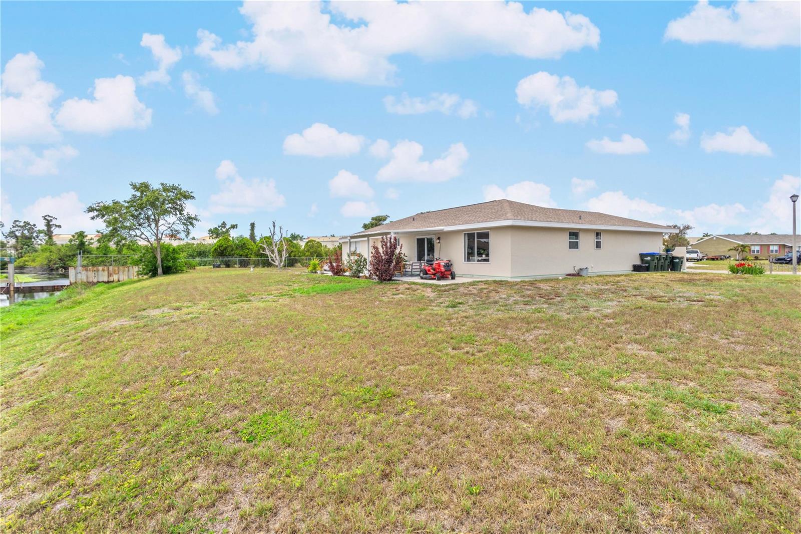 5698 LINGLE ST, NORTH PORT, FL, 34287